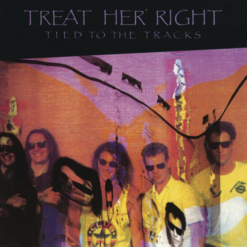 Treat Her Right头像