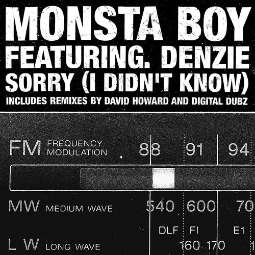 Monsta Boy头像