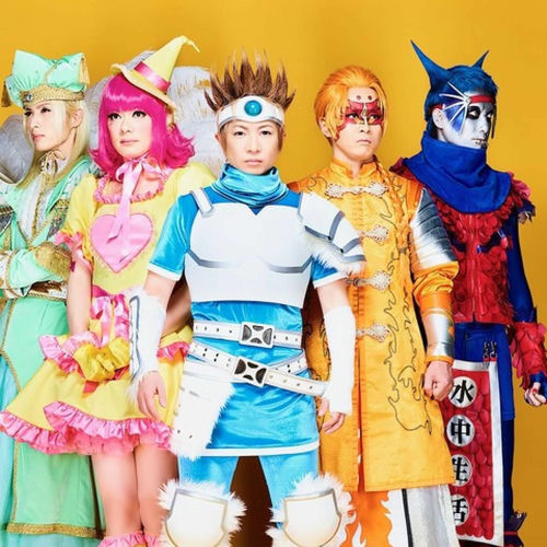 Psycho le Cému头像