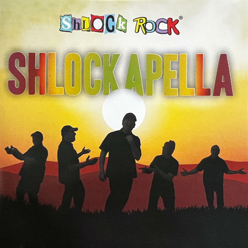 Shlock Rock头像