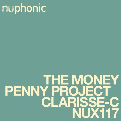 The Money Penny Project头像
