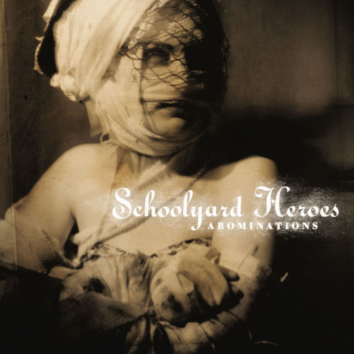 Schoolyard Heroes头像