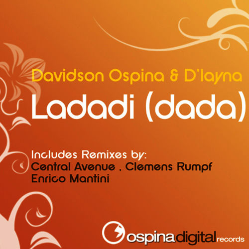 Davidson Ospina头像