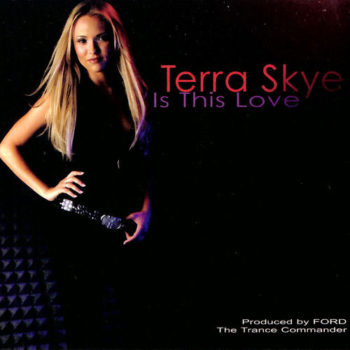 Terra Skye头像