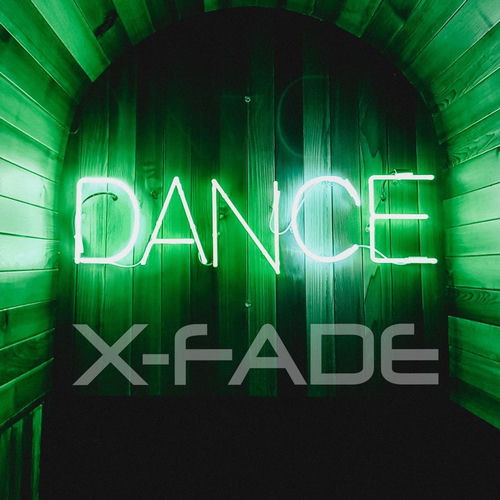 X Fade头像