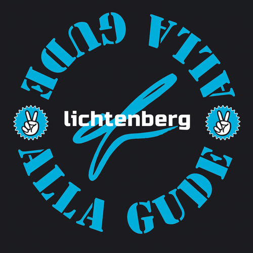 Lichtenberg头像