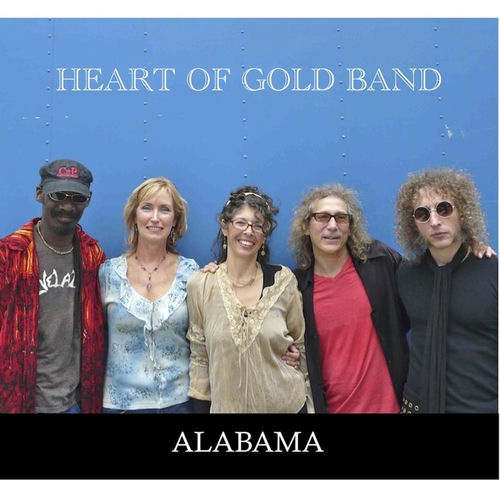 Heart of Gold Band头像