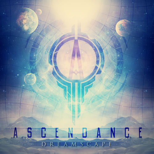 Ascendance头像