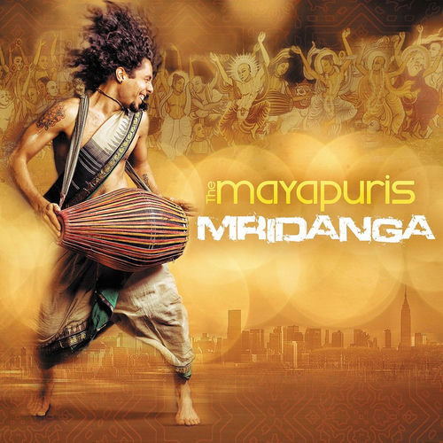 Mayapuris头像