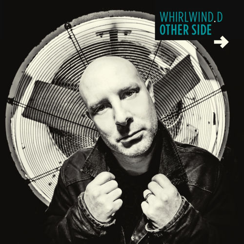 Whirlwind D头像