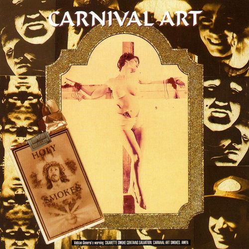 Carnival Art头像