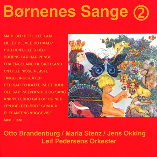 Otto Brandenburg头像