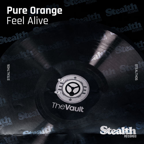 Pure Orange头像