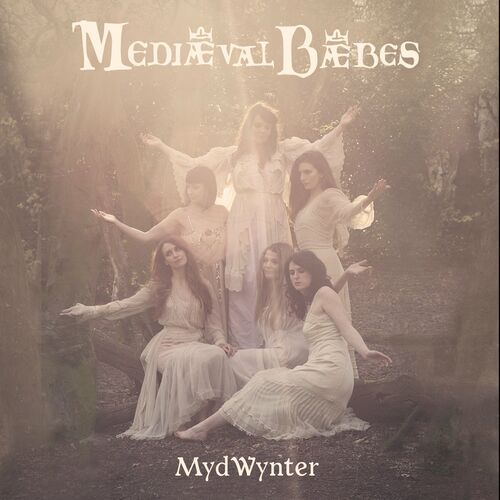 Mediæval Bæbes头像