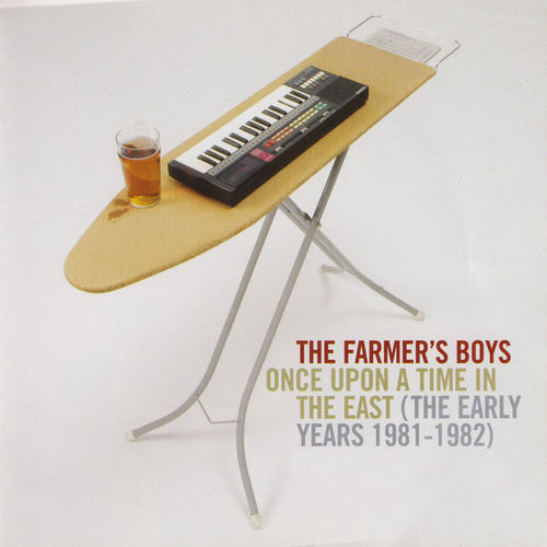 The Farmer's Boys头像
