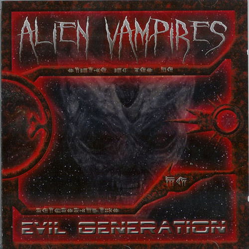 Alien Vampires头像