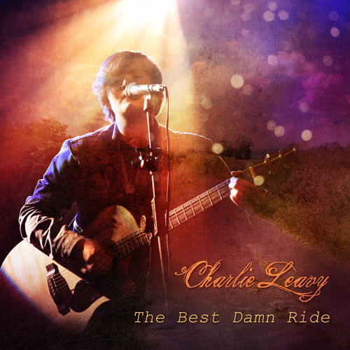 Charlie Leavy头像