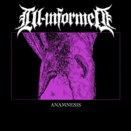 Ill Informed头像