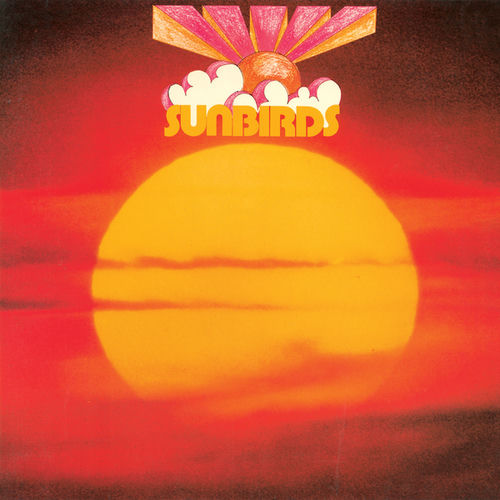 Sunbirds头像