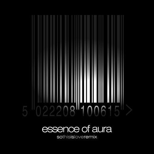Essence of Aura头像