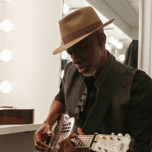 Keb’ Mo’头像