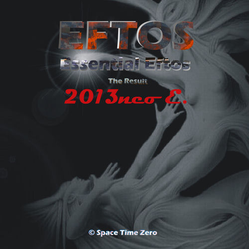 Eftos头像