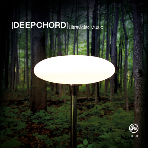 Deepchord头像