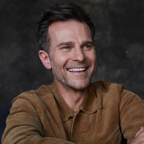 David Campbell头像