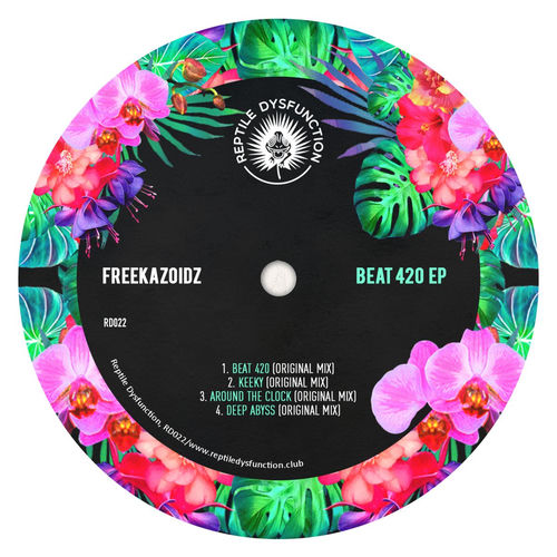 Freekazoidz头像