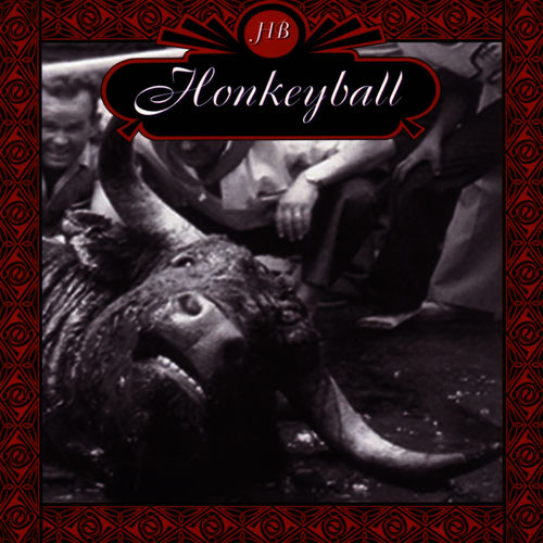 Honkeyball头像