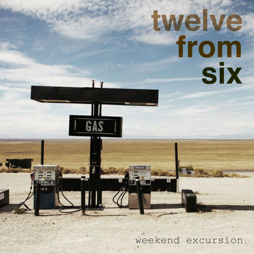 Weekend Excursion头像