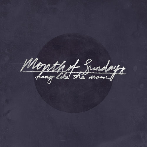 Month of Sundays头像