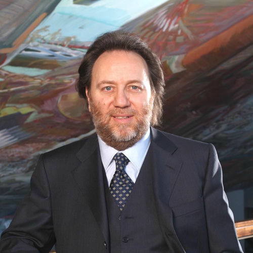 Riccardo Chailly头像