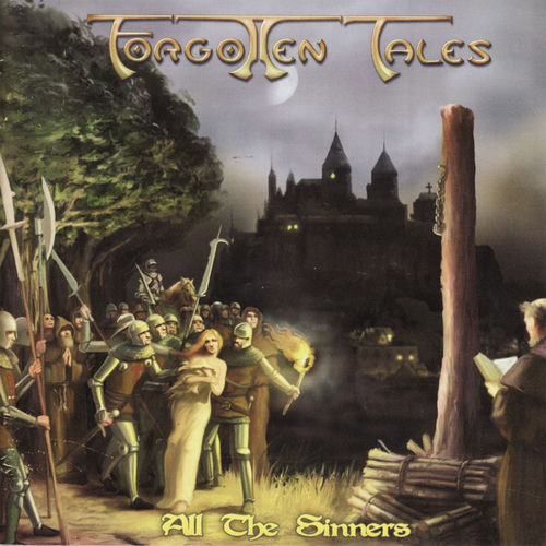Forgotten Tales头像