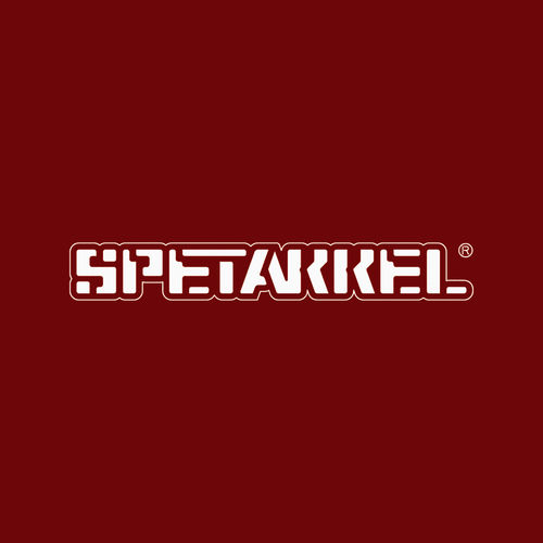 Spetakkel头像
