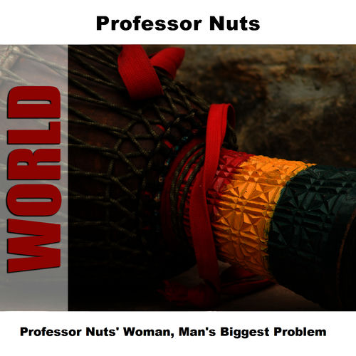 Professor Nuts头像