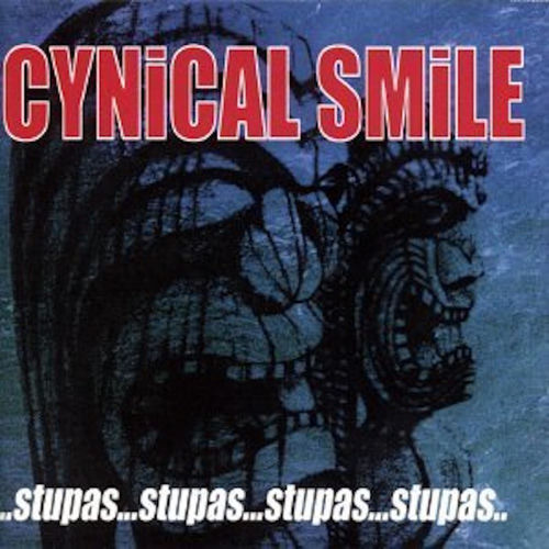 Cynical Smile头像