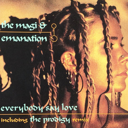 The Magi & Emanation头像