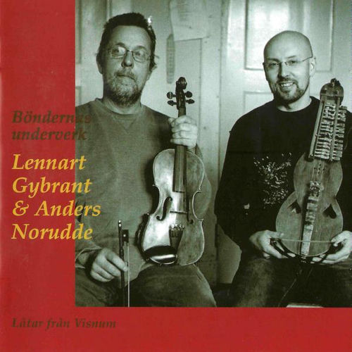 Anders Norudde头像