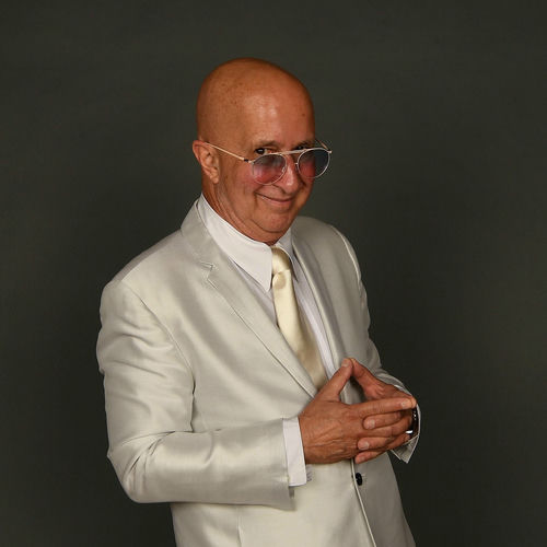 Paul Shaffer头像