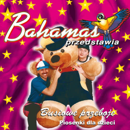 Bahamas头像