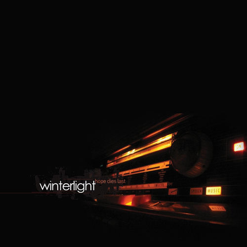 Winterlight头像