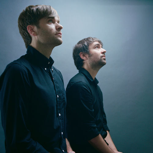 The Postal Service头像