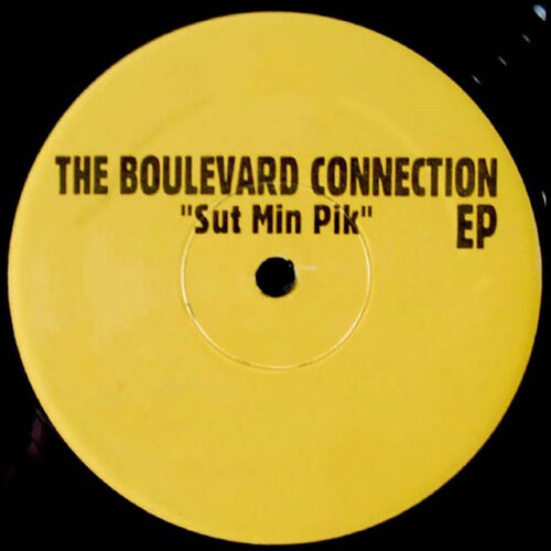 The Boulevard Connection头像
