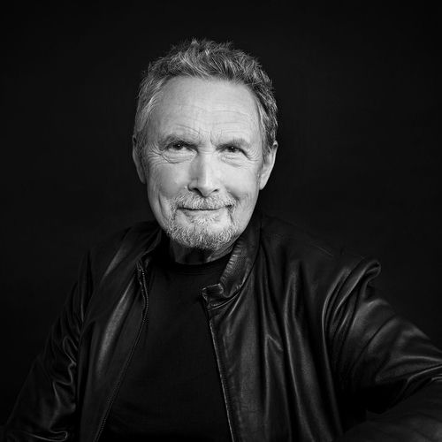 Jacques Michel头像