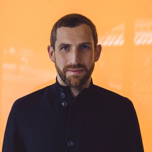 Matthias Tanzmann头像