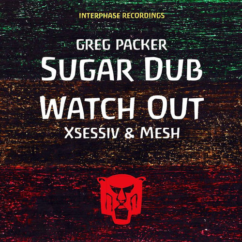 Greg Packer头像