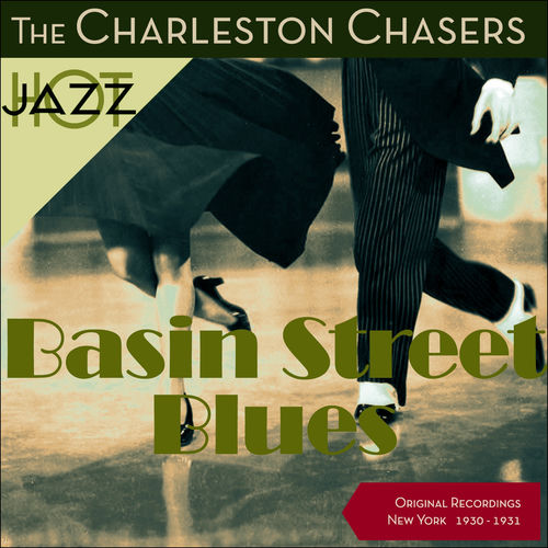 The Charleston Chasers头像