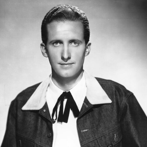 George Hamilton IV头像