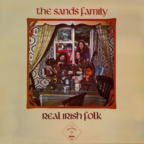 The Sands Family头像